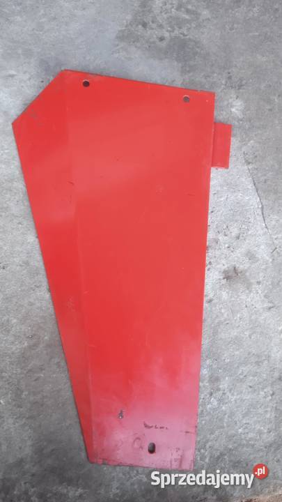 Ursus 2802 2812 3502 3512 3514 MF235MF255 płat Bychawa