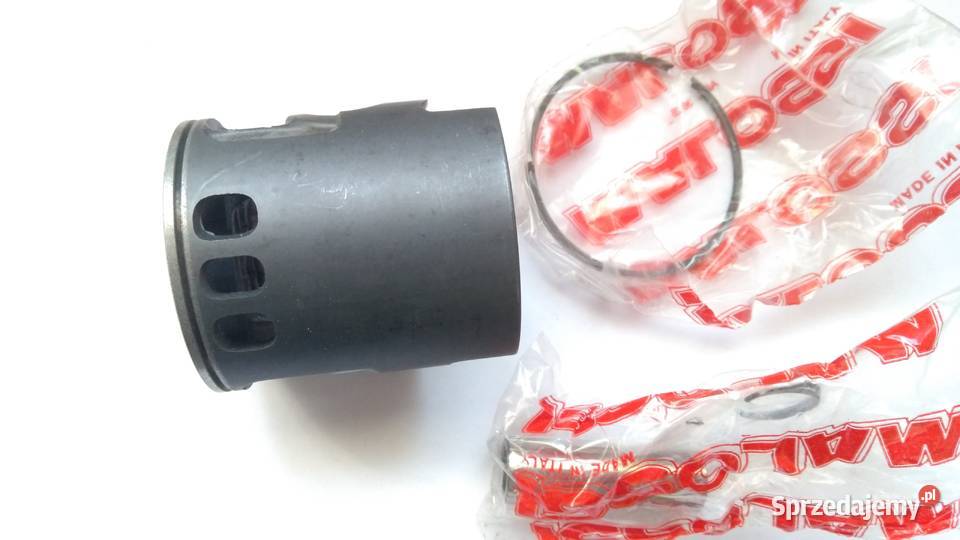 TŁOK MALOSSI SPORT 55 mm 125 ccm PIAGGIO VESPA Bielsk Podlaski