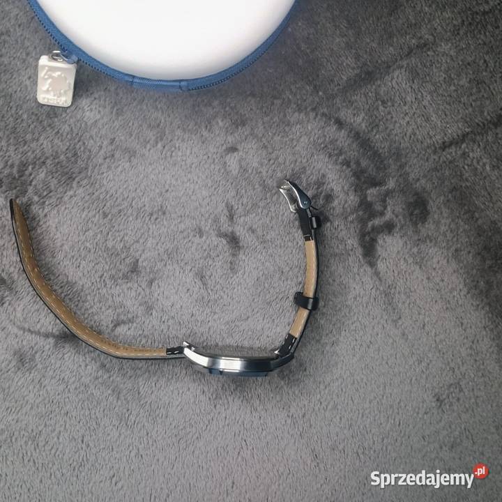 Zegarek męski US Polo Assn mazowieckie Kazanów