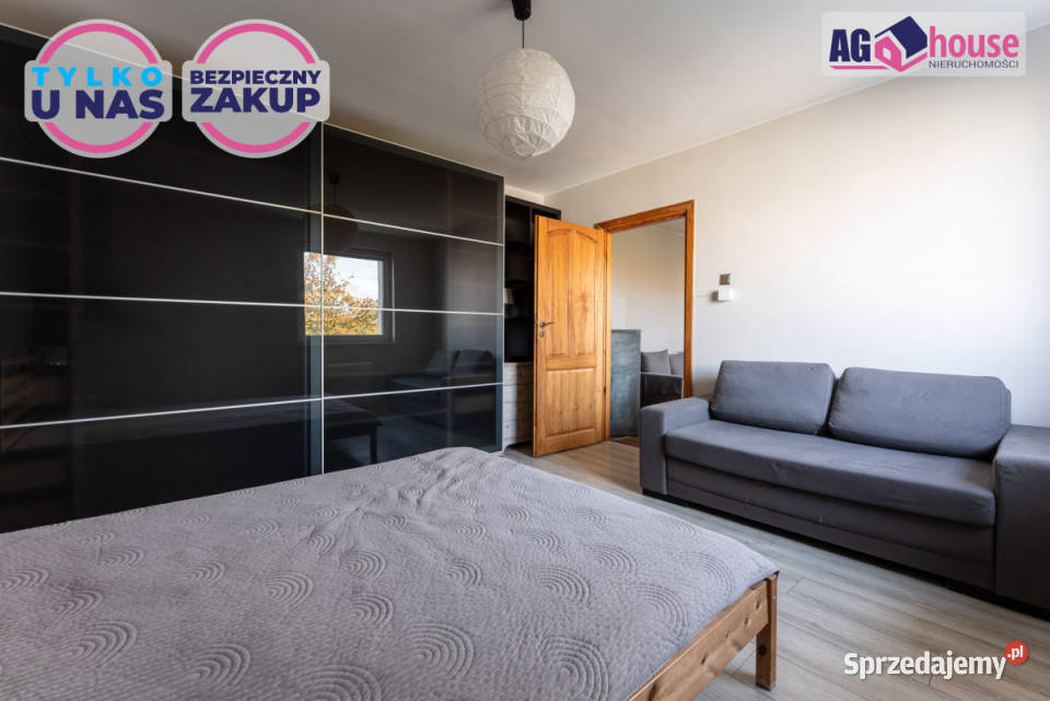 sprzedaży mieszkania 4177m2 2 pokoje Gdynia Rok budowy 1940 pomorskie