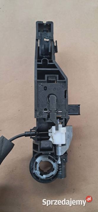 RENAULT 226524 lewa strona stelaż mechanizm Jaślany