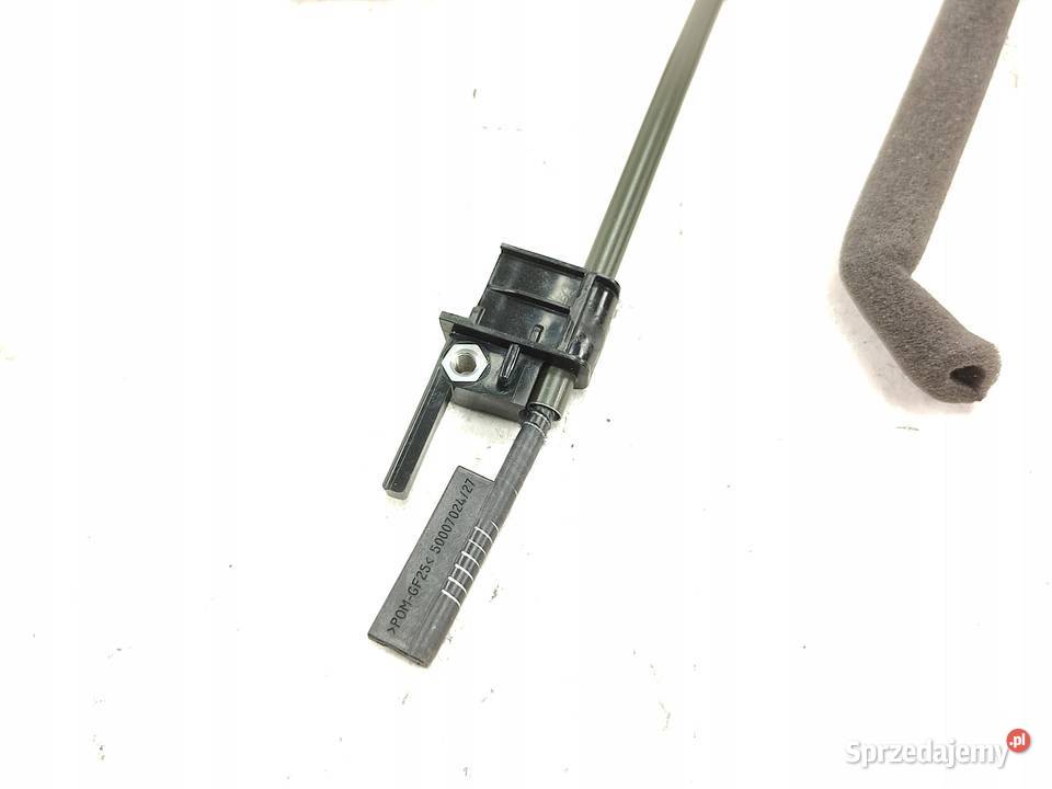 LINKA SZYBERDACHU SILNICZEK KIA SORENTO AT EX lubelskie