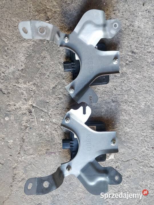 Czujnik radar usa blis Mazda cx5II 2017 Białystok