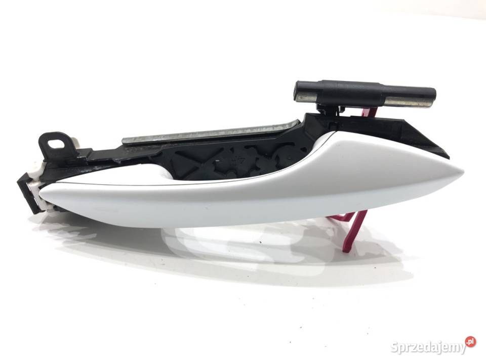 KLAMKA ZEWNĘTRZNA LEWY TYŁ LEXUS NX SUV sprzedam