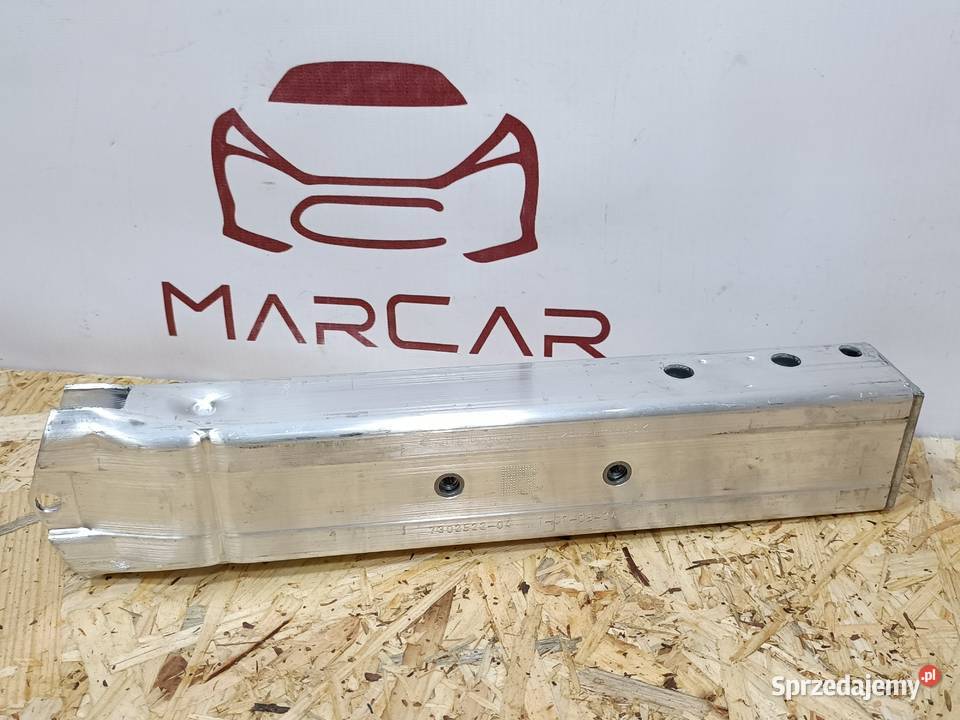 BMW X2 F39 2 F46 GRAN TOURER LCI STREFA ZGNIOTU Części montażowe Pleszew