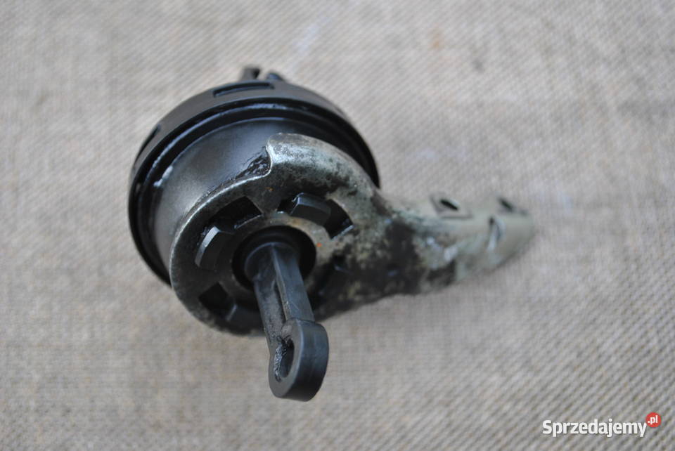 Gruszka EGR podciśnienie RENAULT OPEL NISSAN śląskie Poręba