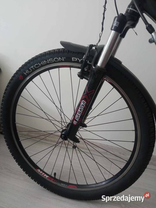 Rower Górski MTB Kross Level A2 podlaskie Białystok sprzedam