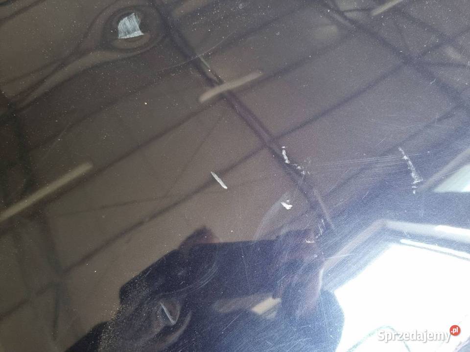 MASKA OPEL VECTRA C Z21A kujawsko-pomorskie Lipno