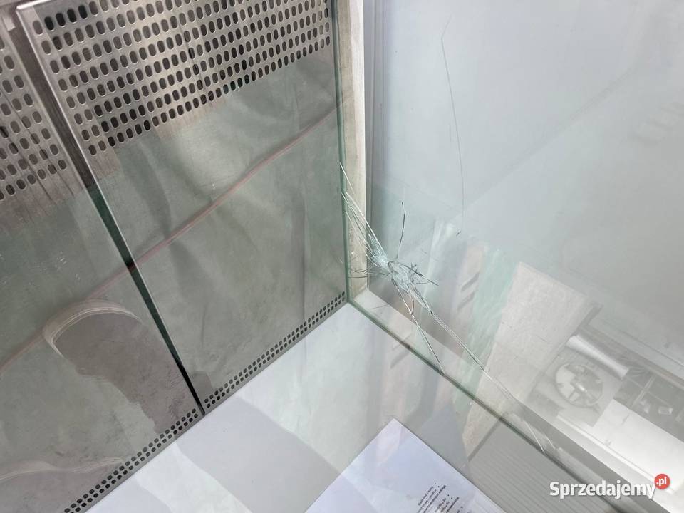 komora laminarna Heraeus HS 18 190 Opole