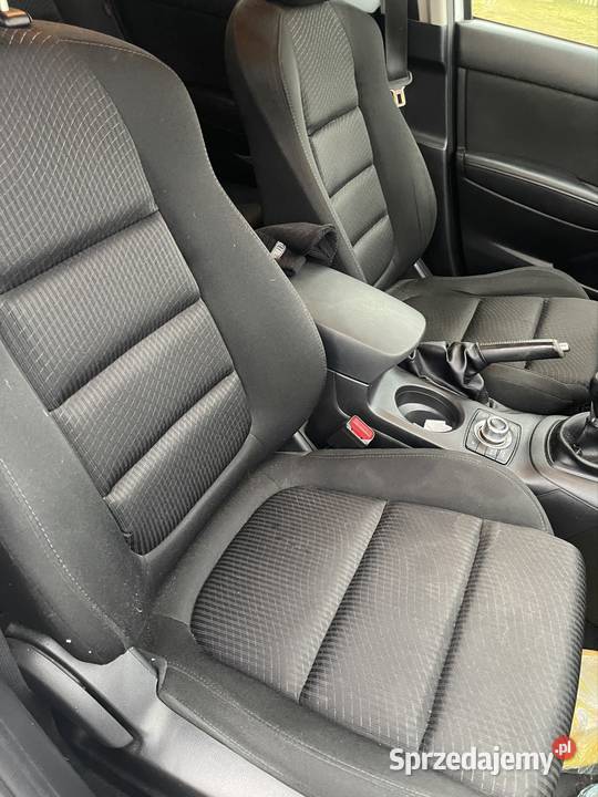 Mazda cx5 dolnośląskie Orsk