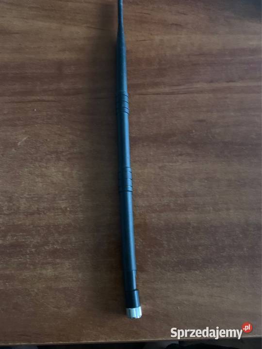 Antena do routera 12 dB sprzedam