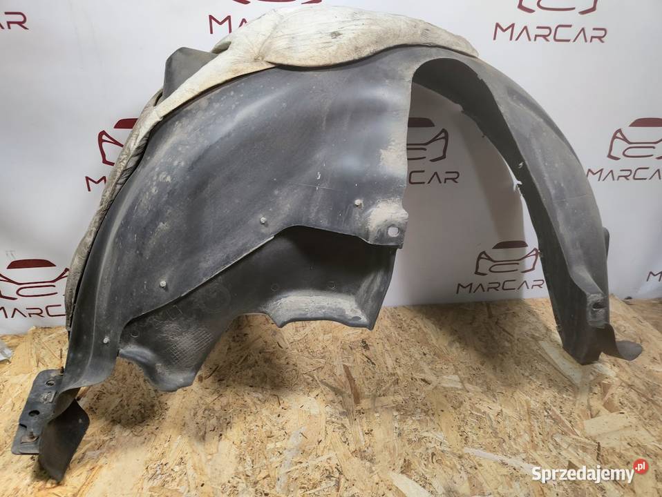 Nadkole Prawy Tył Opel Mokka X 95366488 Pleszew