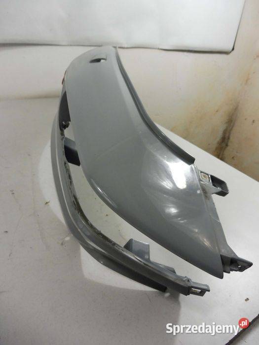 Piaggio MP3 500 lewa owiewka ogon 1420r A644 Poznań