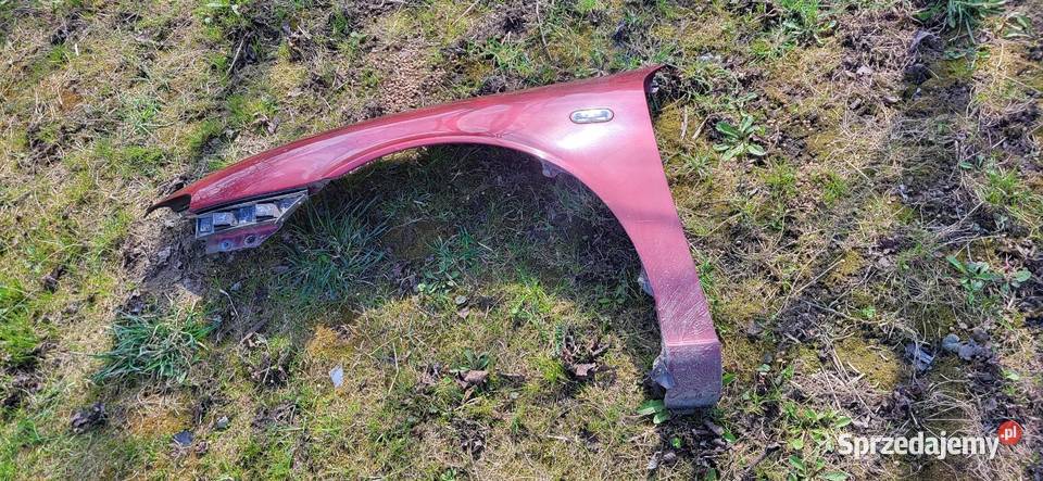 Maska Przód Seat Leon 1 Toledo 2 Gorzyce sprzedam