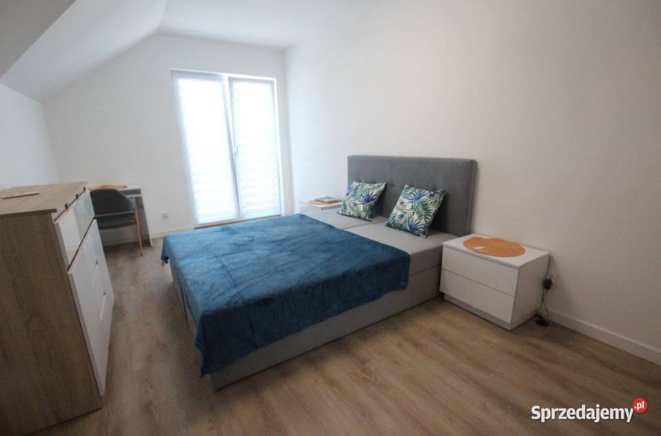 4pok 112m Wrocławia STRYCHGARAŻOGRÓD Kiełczówek