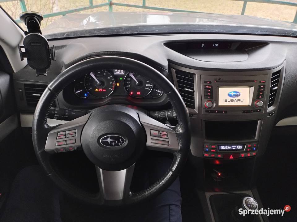 AWD LPG bluetooth dwustrefowa klimatyzacja Chrzanów