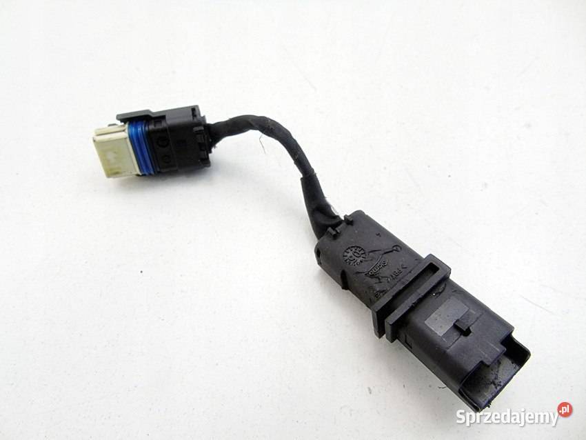 WTYCZKA CZUJNIKA 16 HDI C4 C5 207 307 407 308 Pozostałe