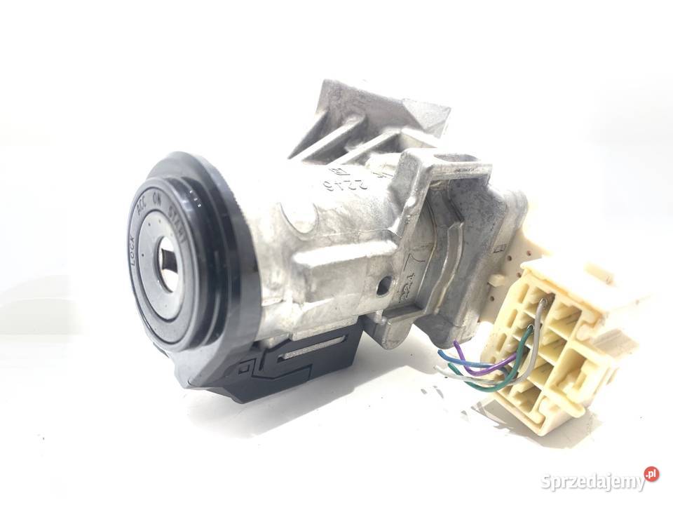 STACYJKA TOYOTA CHR 897820H020 12 116 KLUCZYK podkarpackie