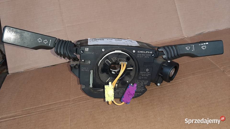 moduł CIM opel vectra c signum 13204147 UZ Dębno