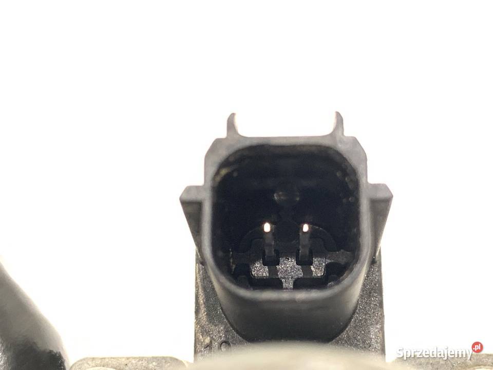 DODATKOWA POMPA WODY FORD FOCUS IV JX6118495AD Pompy wody