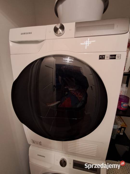 Syndyk sprzeda Udział w Suszarce do ubrań Wejherowo