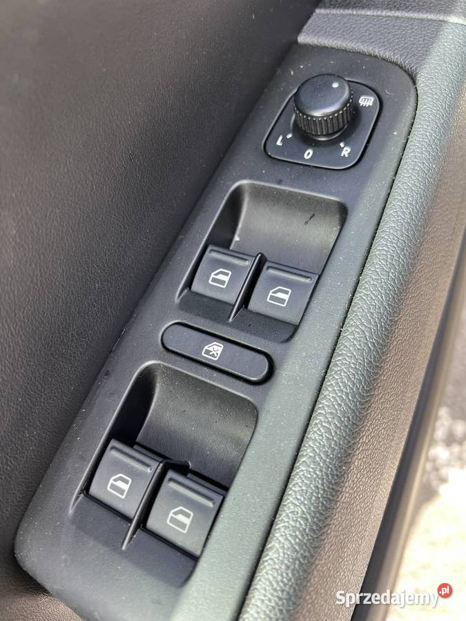 Skoda SuperB DSG uszkodzony rozrzad