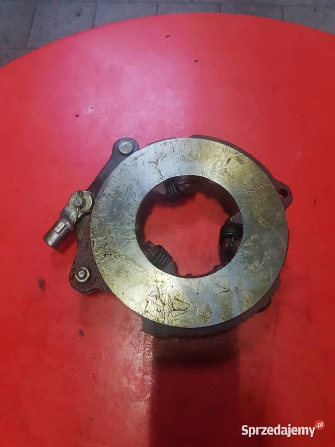 503502040B Docisk wycisk rozpierak MTA PRONAR Sulechów