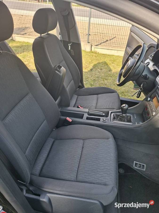 AudinA4 B7 18T S Line Kęty