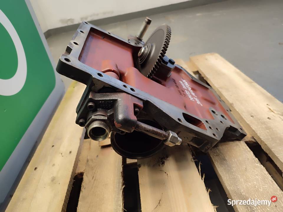Napęd pompy hydraulicznej 2094422045 DEUTZ FAHR Wilkowo