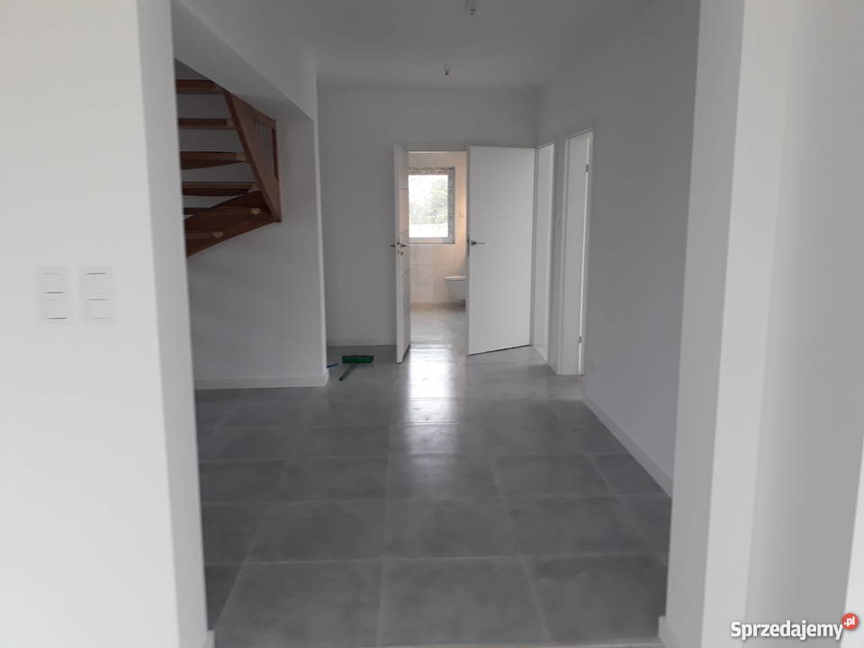 Finish House Kompleksowe Wykończenia Wnętrz pomorskie Kartuzy usługi budowlane