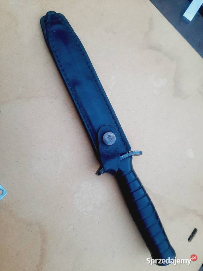 Nóż bojowy KS 62 wz92 EP design Militaria Częstochowa
