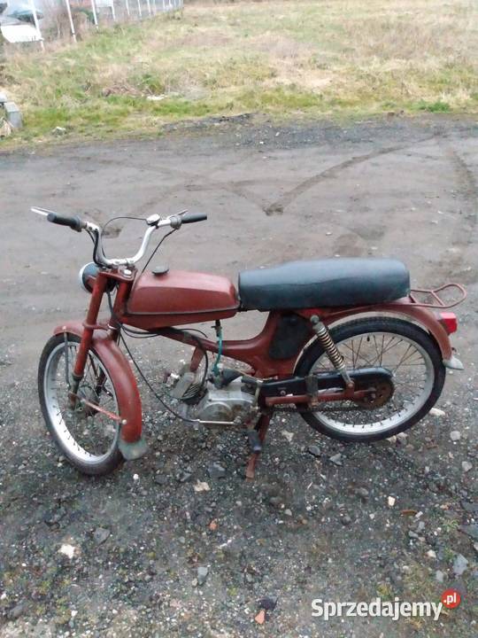 motorower romet 2375 Romet