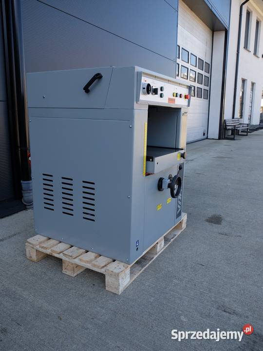 Grubościówka strugarka VITAL DMS 530 Naprawa sprzedam