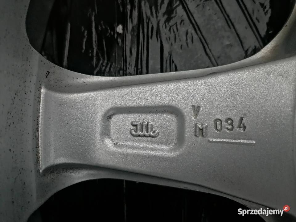 Felgi aluminiowe VW AUDI SEAT SKODA 5x112r16 Kraków