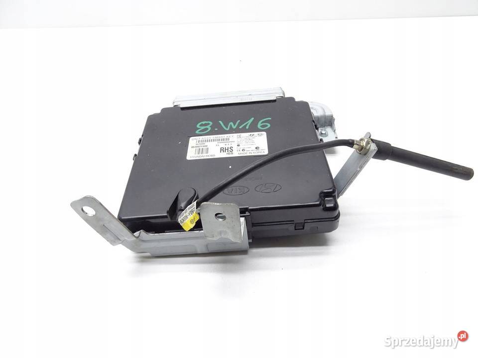 MODUŁ STEROWNIK SMART KEY HYUNDAI IX35 małopolskie sprzedam