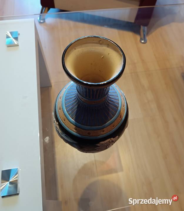Wazon antyk Łąki Kozielskie sprzedam
