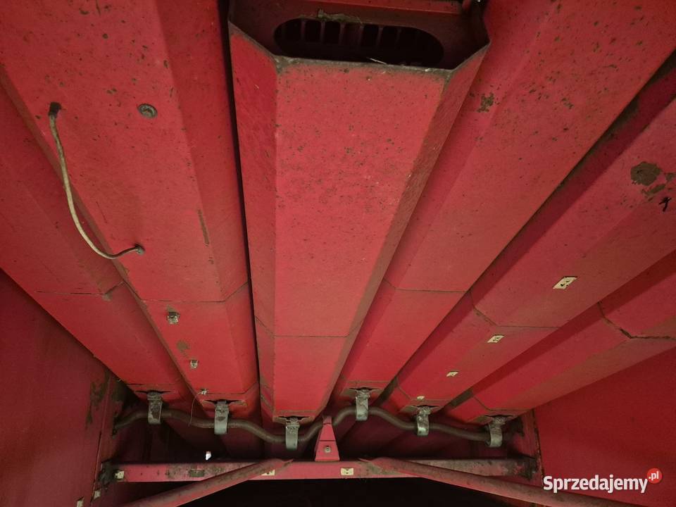 Części Massey Ferguson 32 38 40 42 Rs Silnik Do kombajnów Zajęczniki