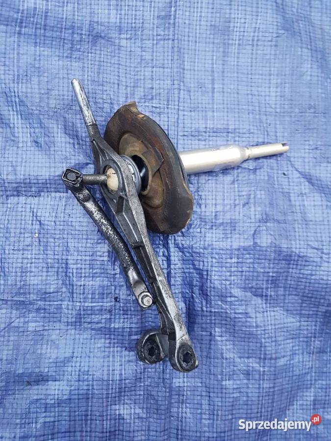 Wybierak Skrzyni biegów E87 20 R4 Układ napędowy Sandomierz