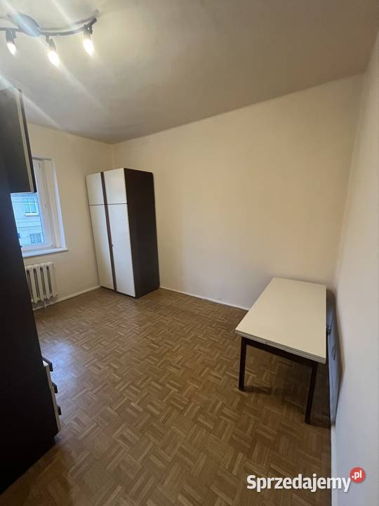 Dom 1 strefy Valeo Scanfil garaż