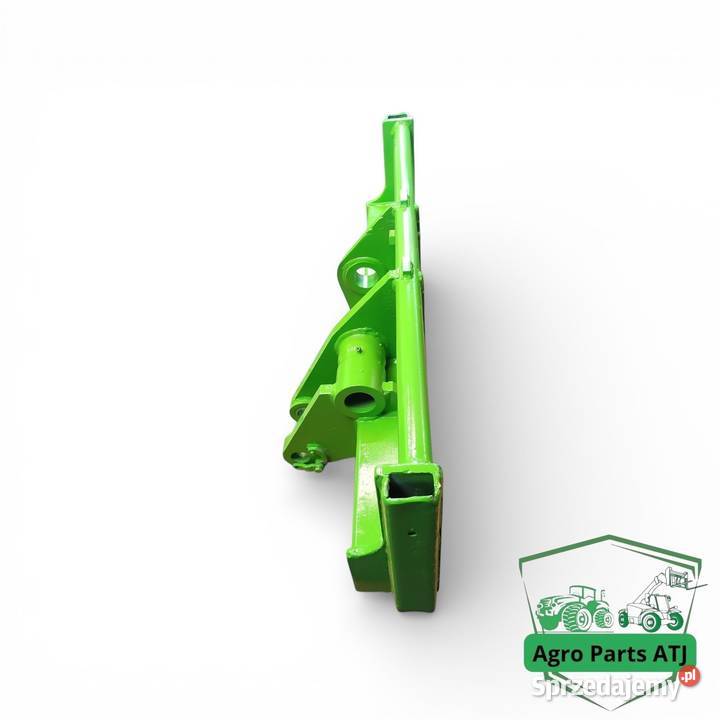 Adaptacja Osprzętu Karetka Merlo P 4016 podlaskie sprzedam