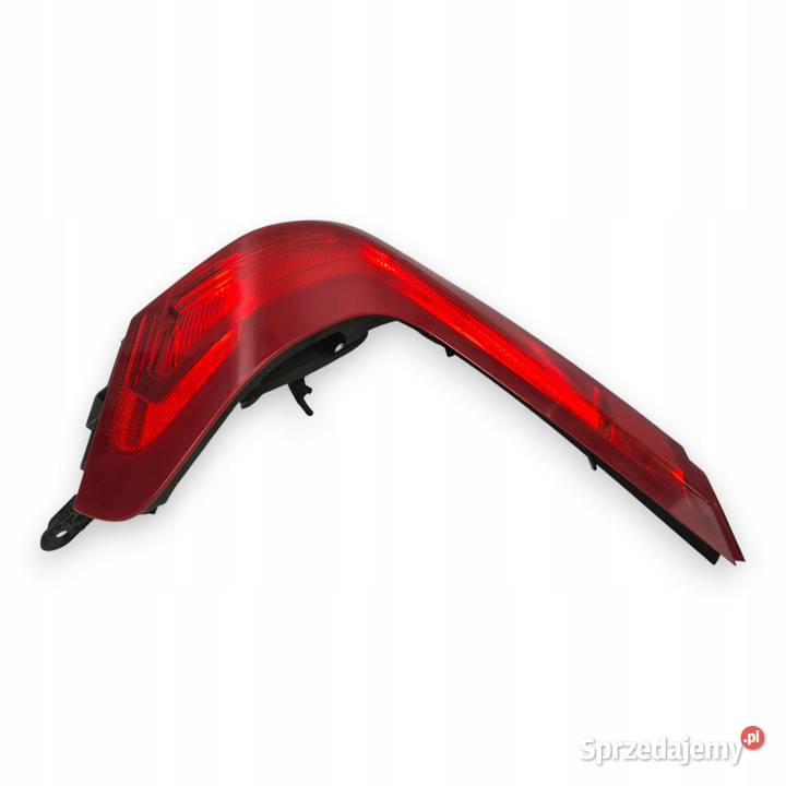 LAMPA PRAWA Volvo V40 II kombi 20122019 tylna Chełm