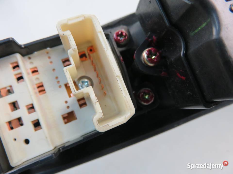 PANEL SZYB MAZDA 6 GJ6A684L6 osobowe