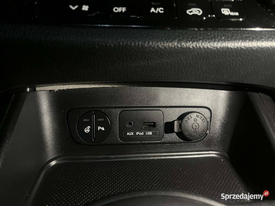 Kia Sportage 3 17 CRDI 2013 154 Starachowice