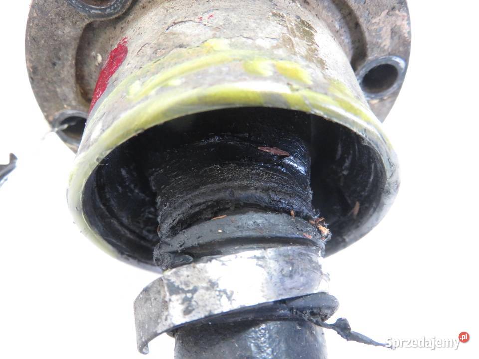 WAŁ NAPĘDOWY SUZUKI IGNIS FH 13 4WD