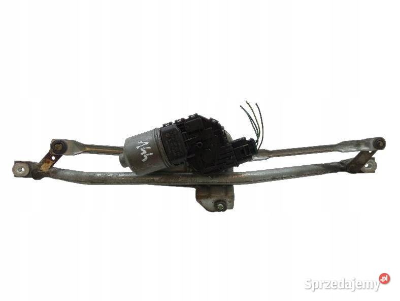 MECHANIZM WYCIERACZEK PRZÓD EUROPA 3B1955113D