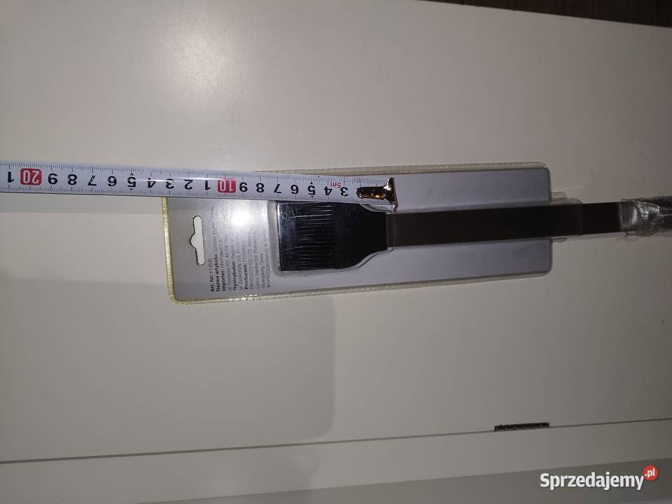 Szczotka do grilla KY4546 metalowa szczotka Warszawa