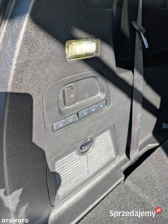 Polski Salon Ford S 7os Automat 4x4 20 Tdci Niedzica