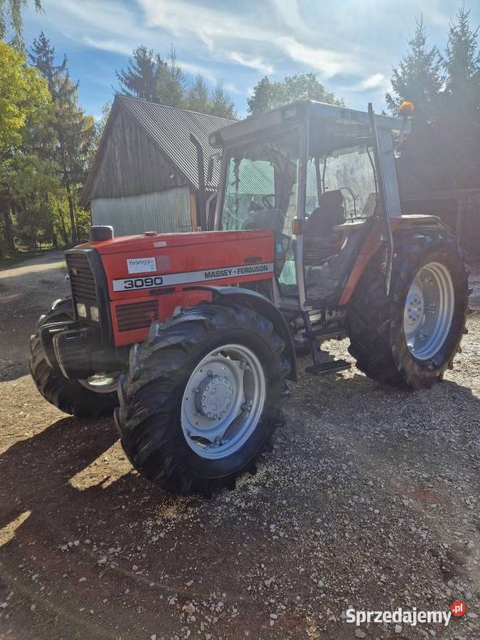 Massey ferguson 3090 Zamość