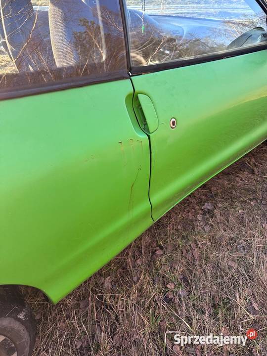 Sprzedam forda probe 2 Chełm