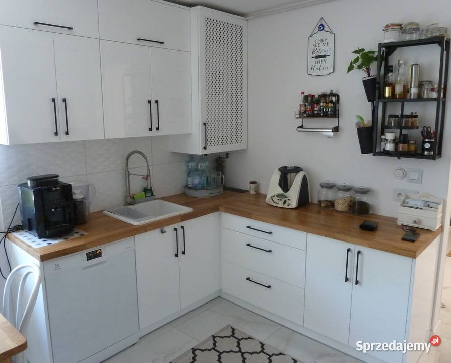 Mieszkanie Kętrzyn Kasztanowa 67m2 1piętro